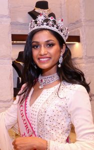 Gold | Diamond | Polki | Miss India