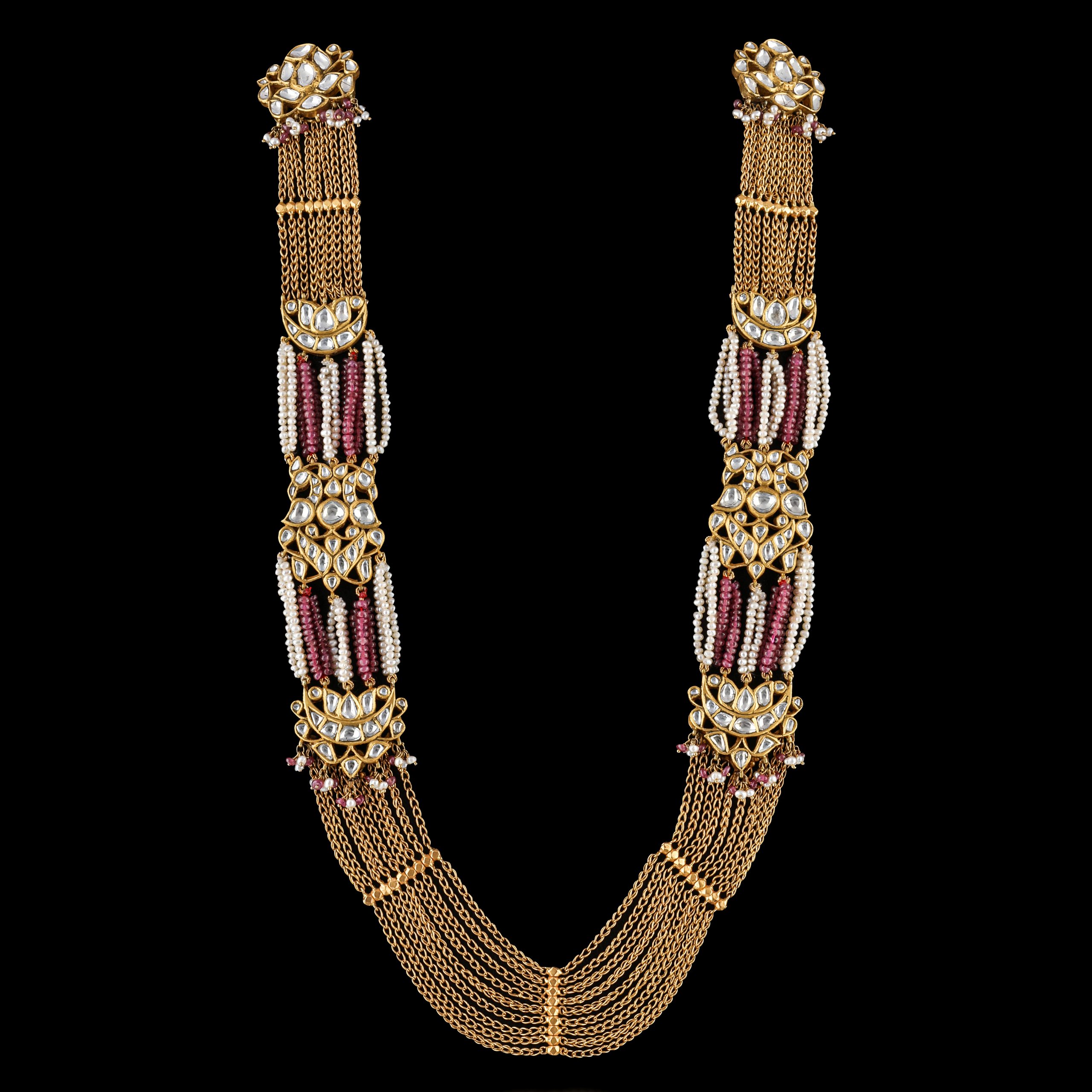 Gold Jewellery Collection