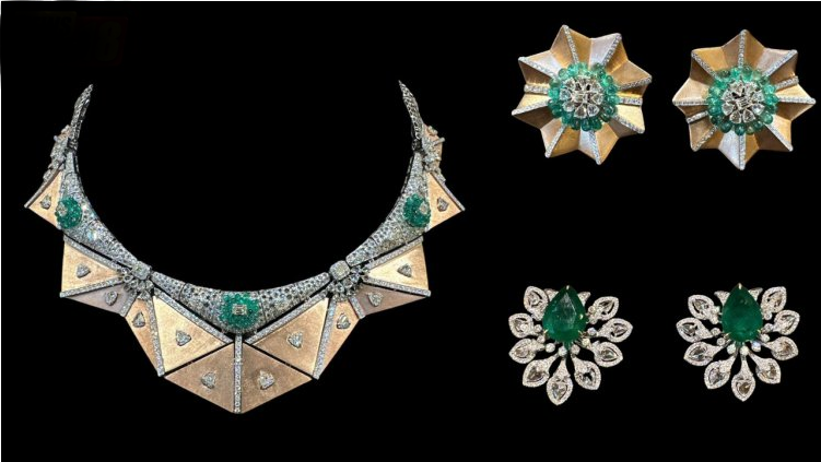 Cocktail Jewellery